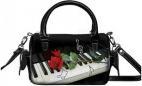 Produktbild Kögler Piano/Rose Handtasche klein Colorline, Design Mari