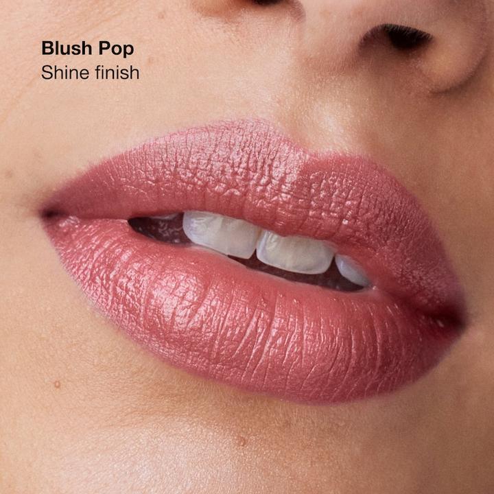Immagine prodotto Clinique Pop Longwear Rossetto Shine Blush Pop (Plum Pop)
