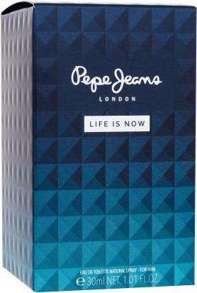 Produktbild Pepe Jeans Fragrances For Him Eau de Toilette 30 ml (Eau de Toilette, 30 ml)