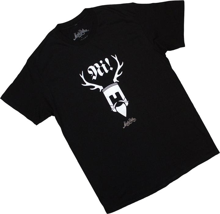 Produktbild Monty Python Ni TShirt (L)