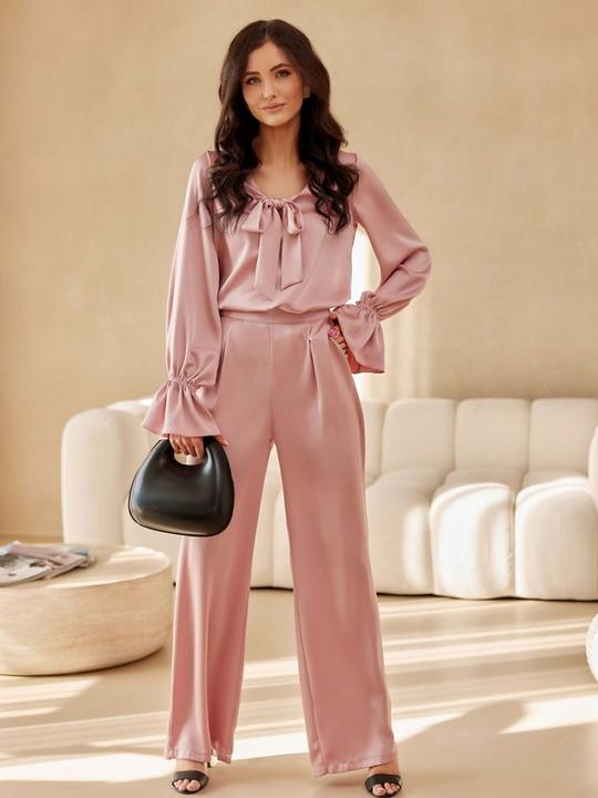 Roco Fashion Damen Hose (40)