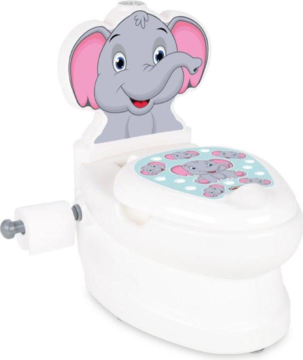 Produktbild Pilsan Elefant