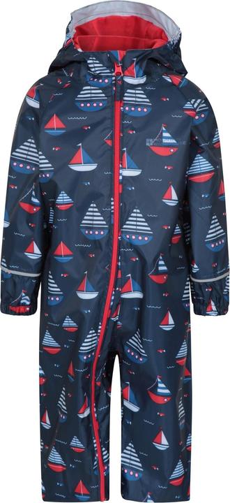 Marineblau