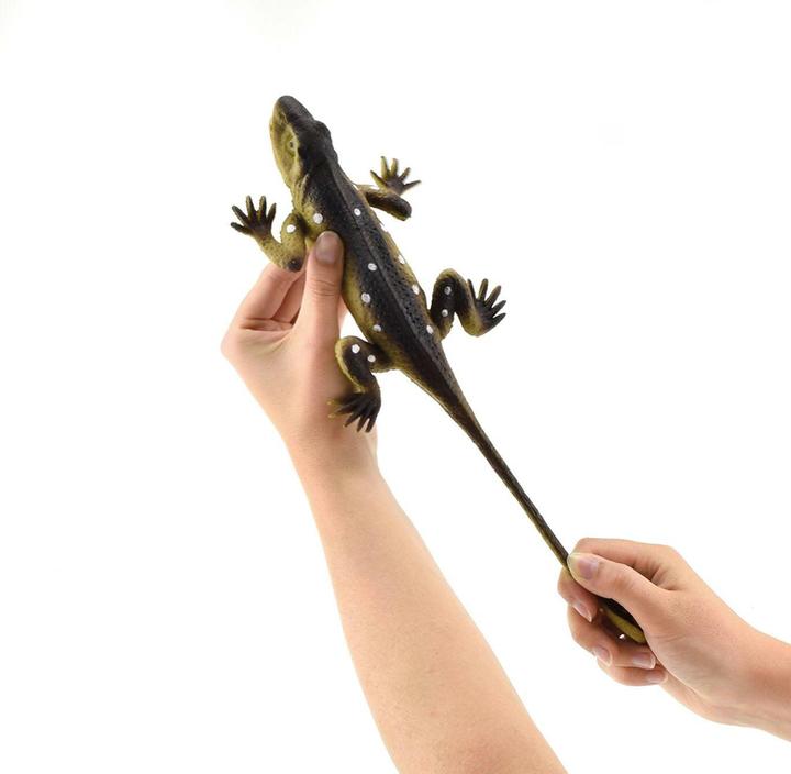 Image du produit Toi-Toys Véritable reptile, super extensible