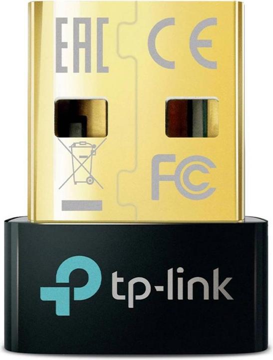 TP-Link UB500 Adaptateur Bluetooth 5.0 Nano USB (Transmetteur)