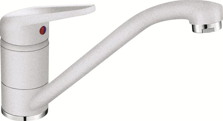 Polar white