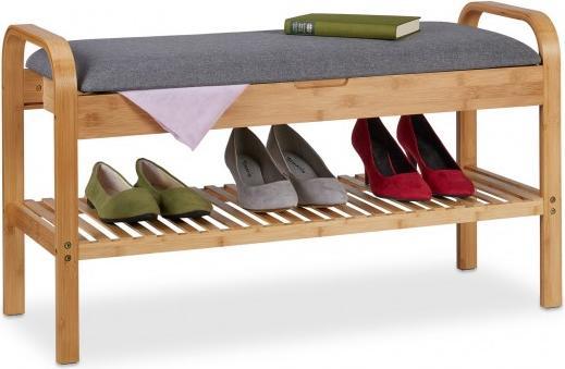 Image du produit Relaxdays Cal (90 x 33 x 50 cm)