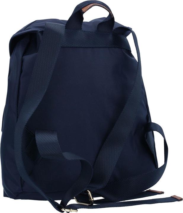 Image du produit Brics Sac à dos "X-Travel" (océan) (9 l)