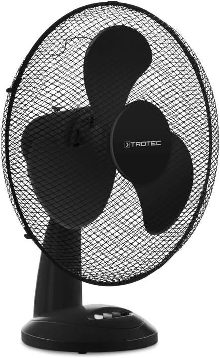 Actual product image Trotec TVE 18 table fan