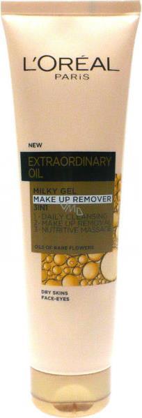 Image du produit L'Oréal Paris Huile extraordinaire 3 In (Gel, 150 ml)