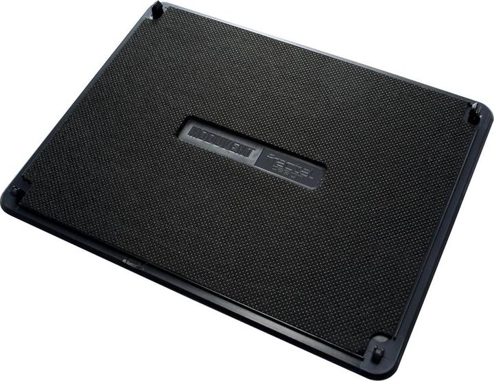 Actual product image Fractal Define R5 Black (ATX, mATX, Mini-ITX)