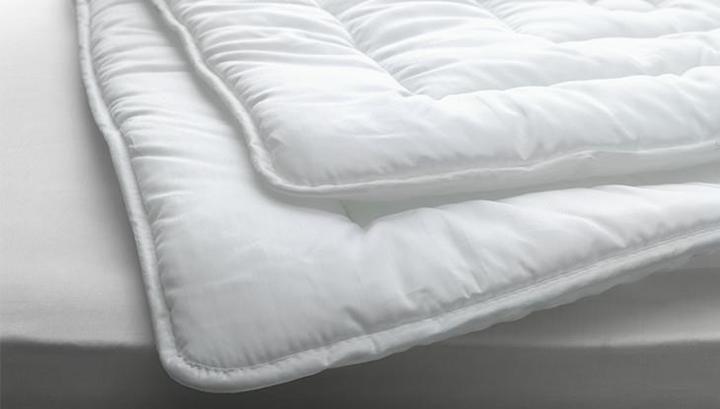 Image du produit Dauny Ottimo Light (540 g, 160 x 210 cm)
