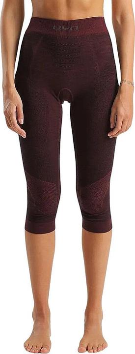 Actual product image UYN 3/4 thermal trousers Fusyon Biotech (S/M)