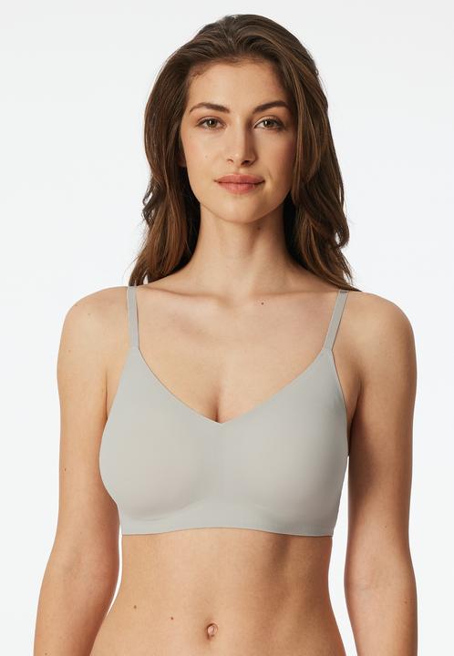 Immagine prodotto Schiesser Bustier Invisibile Morbido Imbottito (Confezione singola)