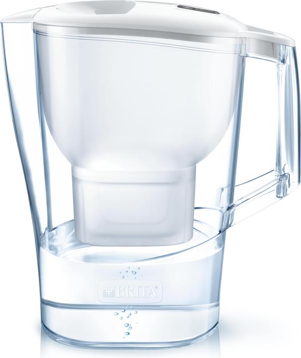 Actual product image Brita Aluna XL Memo