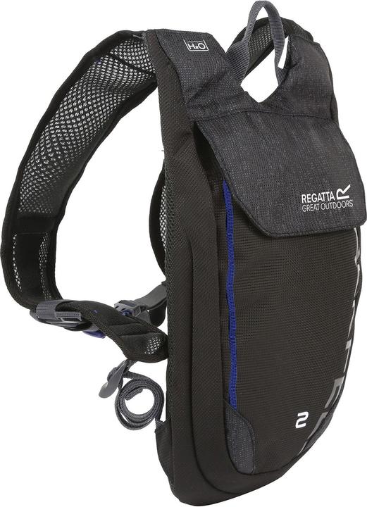 Actual product image Regatta Hydropack backpack Blackfell Iii 2 litres (2 l)