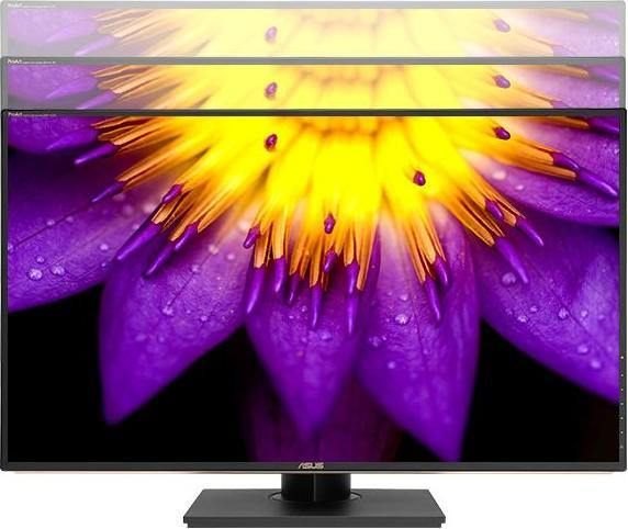 Produktbild ASUS ProArt PA329C 81,28 cm (16:9) UHD HDMI DP (3840 x 2160 Pixel, 32")