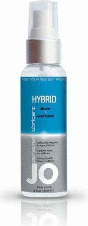 Produktbild System JO Classic Hybrid Lubricant (60 ml)