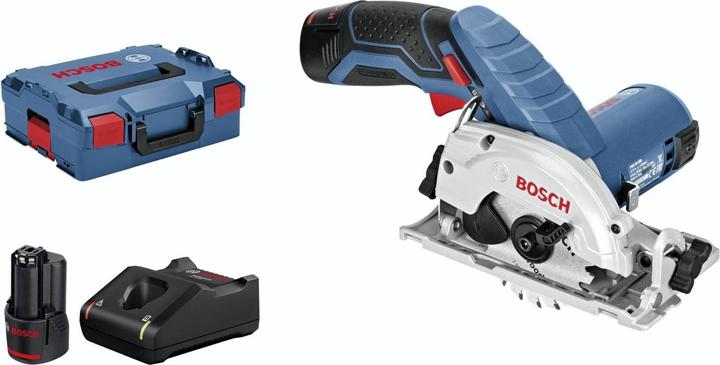 Image du produit Bosch Professional GKS 12V