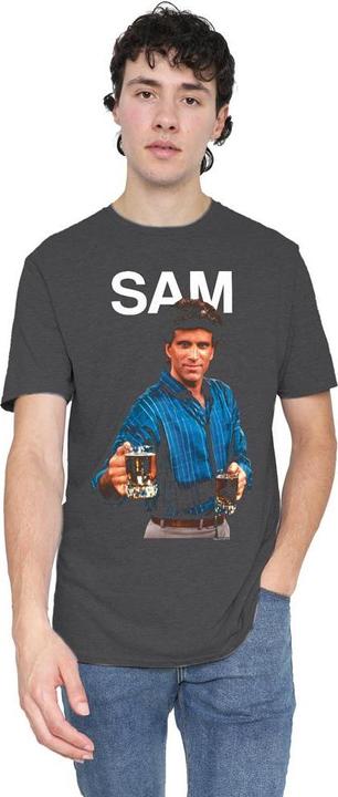 Produktbild Cheers TShirt (XXL)