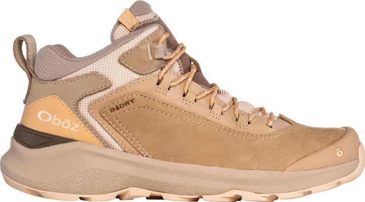 Oboz Cottonwood Mid B-Dry