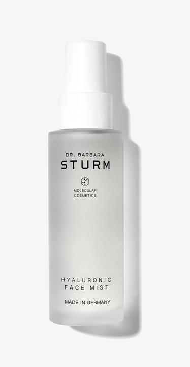Actual product image Dr. Barbara Sturm Hydrating Face Mist (50 ml, Face mist)