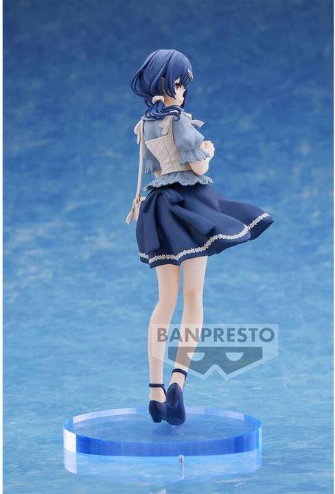 Produktbild Banpresto THE IDOLMASTER - Rinze Morino - Figurine 18cm