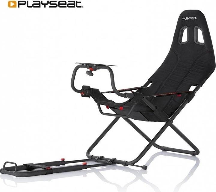 Playseat Challenge