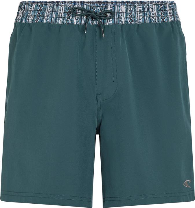 Actual product image O'Neill Pocket Print 16 Swimshorts (XXL)