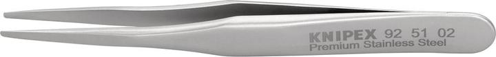 Image du produit Knipex Mini brucelles de précision