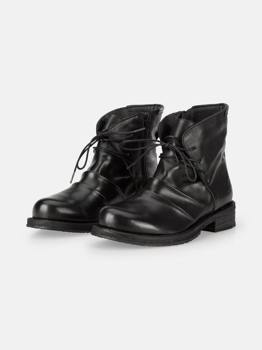 Produktbild Felmini Der Wide fit Cooper W036 ist ein Schnürstiefel aus hochwertigem Anilex-Leder, der Stil und K (36)