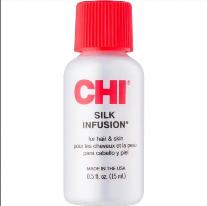 Image du produit CHI Silk Infusion - (15 ml)