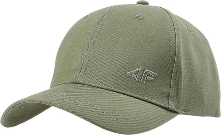 Immagine prodotto 4F Cappellino Da Baseball Semplice Fibbia (M)