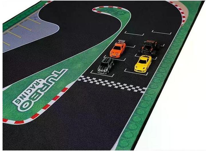 Produktbild Turbo Racing Rennstrecke Micro Rally 500 x 950 mm
