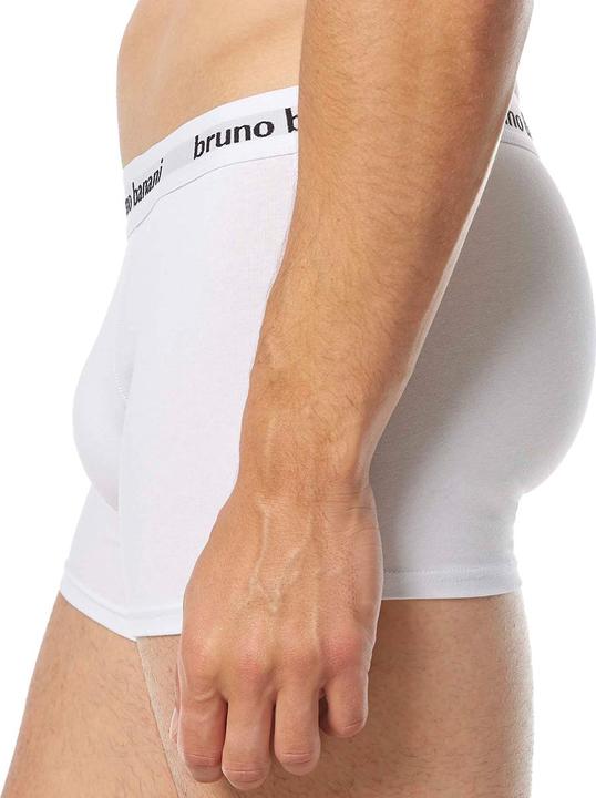 Produktbild Bruno Banani 6er Pack Easy Life Hipster Short / Pant (L, 6er Pack)