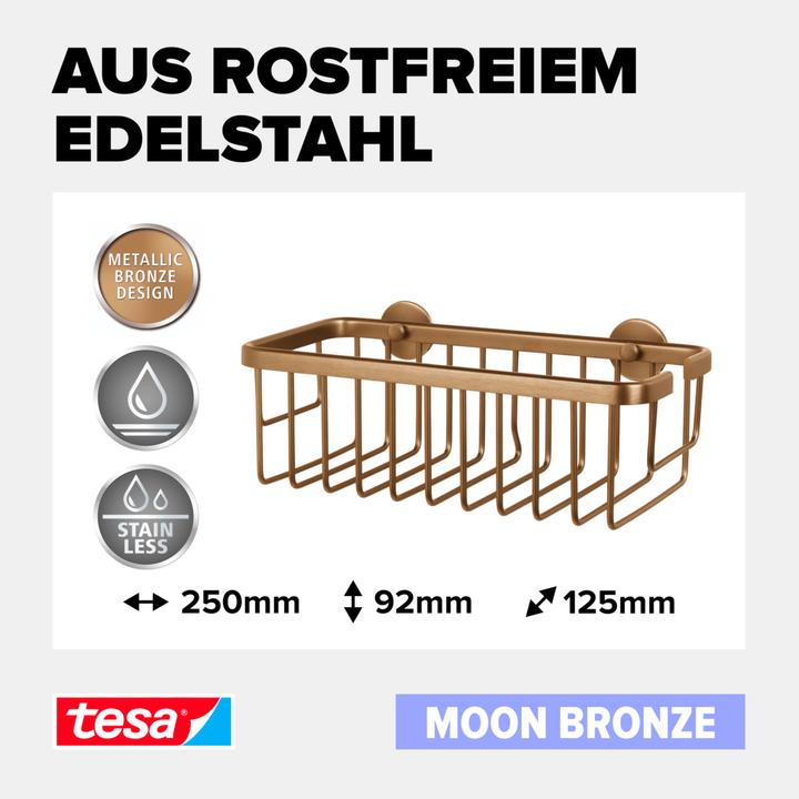 Image du produit tesa Moon (11.5 x 5 x 6.5cm)