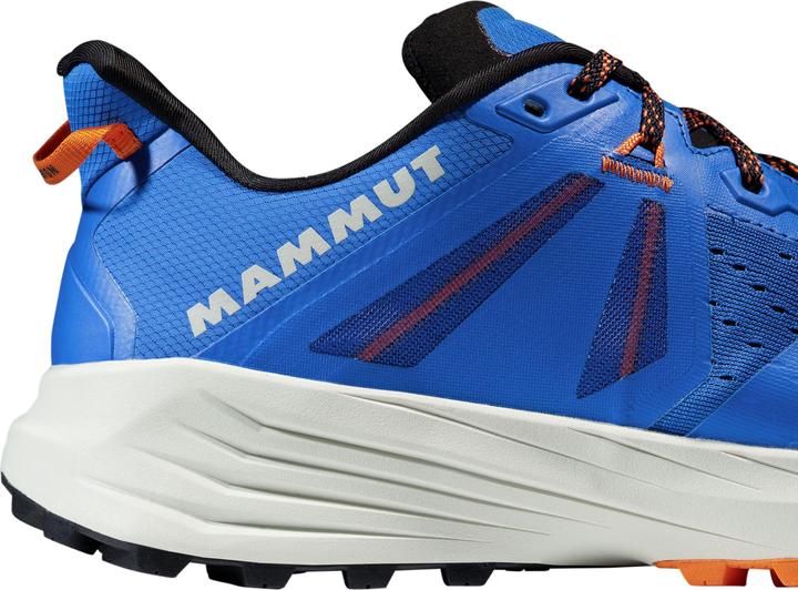 Immagine prodotto Mammut Saentis TR Low Uomo (46)