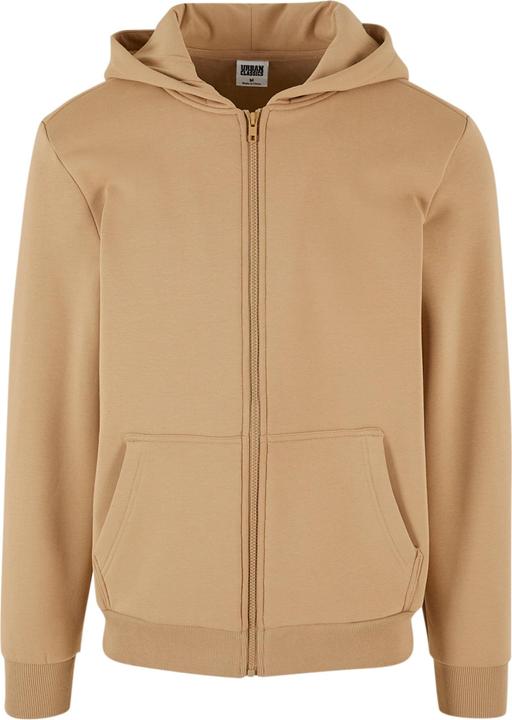 Urban Classics Cozy Zip Hoody (L)