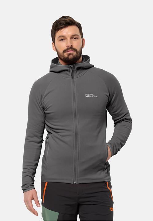 Immagine prodotto Jack Wolfskin Baiselberg Hooded Fz M (L)