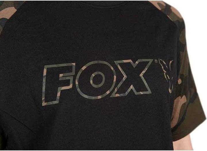 Image du produit Fox Logo (L)