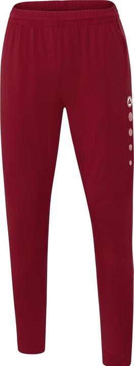Produktbild JAKO Trainingshose Premium Damen (38)