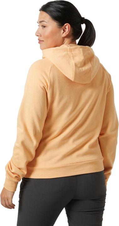 Actual product image Helly Hansen W Core Hoodie (L)