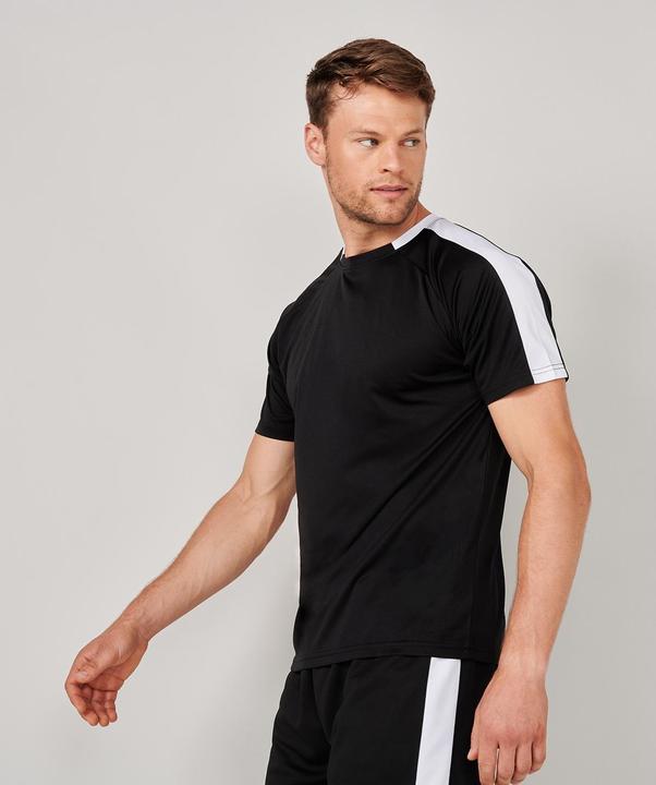 Actual product image Finden & Hales Team T-shirt (S)