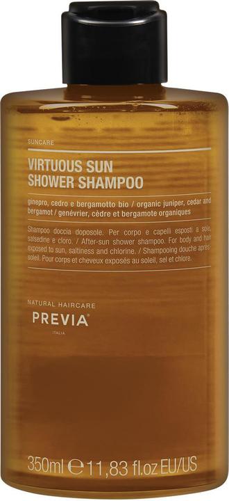 Immagine prodotto Previa Virtuous Sun Kit (Set per la cura del corpo)