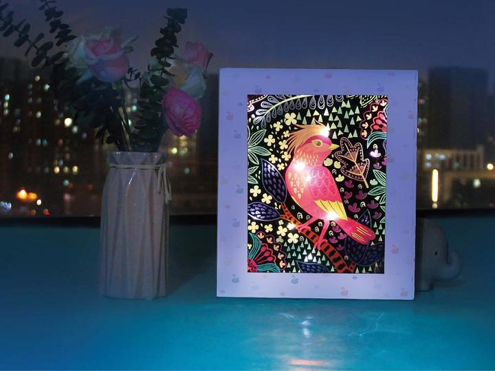 Immagine prodotto Avenir Immagini brillanti di graffi