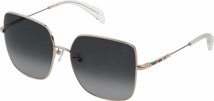 Tous Damensonnenbrille STO403S-580300 ø 58 mm