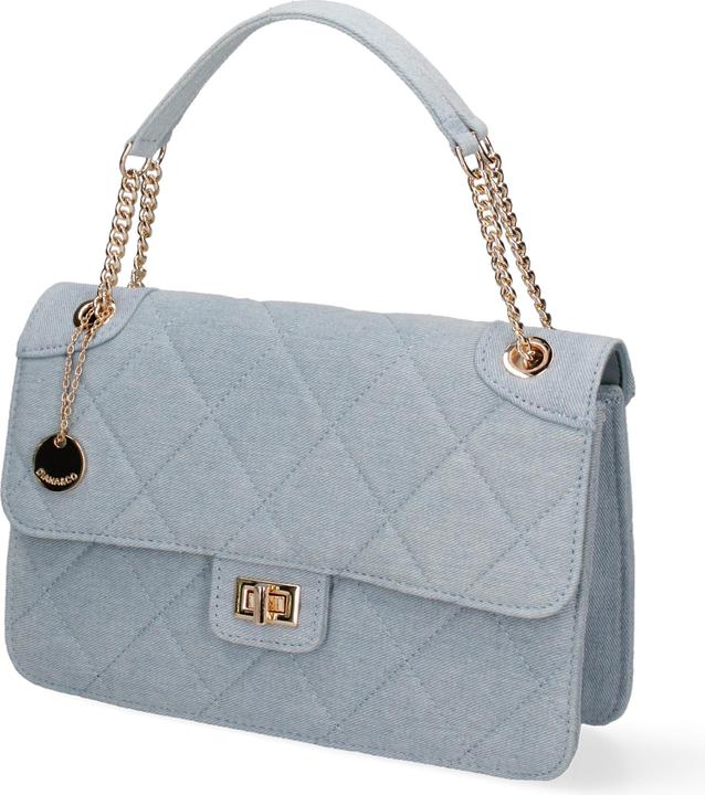 Actual product image Diana & Co Diana&Co Shoulder Bag