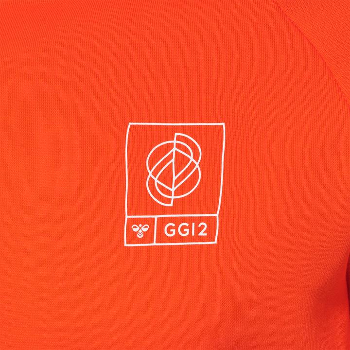 Image du produit hummel Gg12 Sweat Hoodie Femme (XS)
