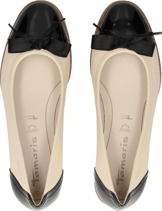 Actual product image Tamaris Ballerina (42)