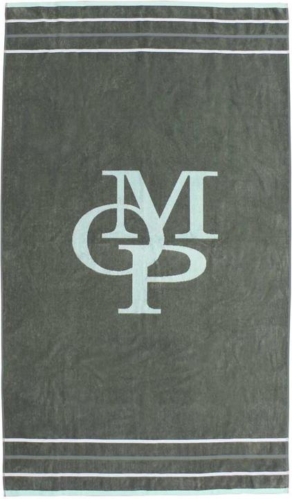 Image du produit Marc O'Polo Emblème (100 x 180 cm)
